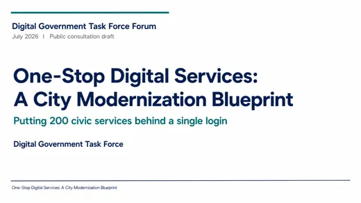 Policy Navy — WindStory generated slide example